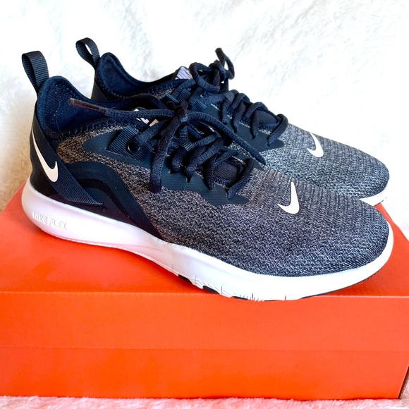 Nike Women's Flex Trainer 9 Athletic Shoes